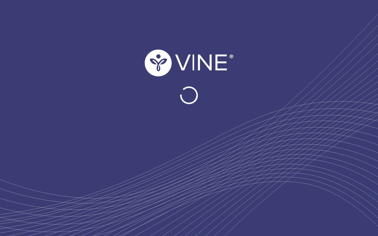 North Carolina VINELink person search interface